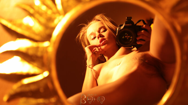 Екатерина, 21